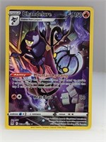 Pokemon 2022 Chandelure Tg04