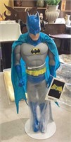 1982 Batman figurine 16 inches tall     1014