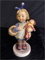 Hummel Figurine, #422; RES $50