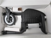 $140-Bugaboo 2017 Comfort Wheeled Board - Stroller