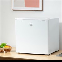 $130 Mini Freezer Countertop, 1.1 Cu.Ft