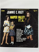 Jeanie C. Riley Harper Valley P.T.A.