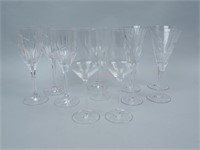 Pair of Schott Zweisel Wine Glasses and More