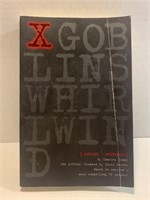X FILES GOBLINS WHIRLWIND By: Jane Goldman