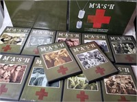 M*A*S*H* THE COMPLETE COLLECTION