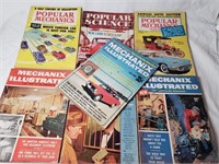 POPULAR VINTAGE PUBLICATIONS