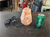 Himalayan Salt Lamp