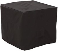 Stanbroil 34" Air Conditioner Cover, Square Fire