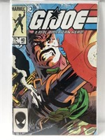 G.I.Joe #40