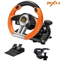 Game Racing Wheel PXN V3III PC Racing