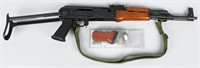 NORINCO AK-47, 7.62 X 39mm RIFLE