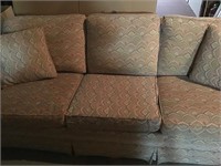 Retro Sofa