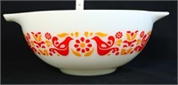 Vintage Pyrex 443 friendship mixing bowl