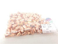 99 Sierra 9mm Bullets - 125 grain JHP