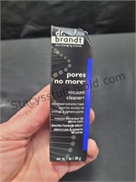 Pores No More Face Vacuum