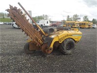 2001 Vermeer V2050 Trencher