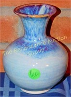Scargo Pottery Vase