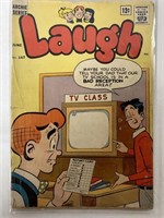 ARCHIE COMICS LAUGH # 147