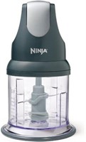 Ninja NJ100C, Express Chop For Chopping, Mincing,