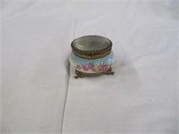 Little Jewellery Container with Trinkets