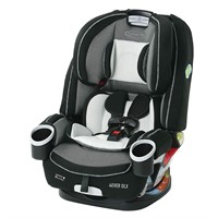 Graco 4Ever DLX Car Seat  20x21.5x24 Inch