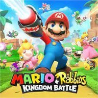 Mario + Rabbids Kingdom Battle for Nintendo Switch