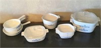 Corning Ware