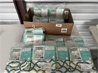 12 New Valance Curtains U251