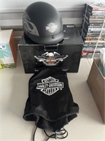 New Harley Davidson Helmet U251