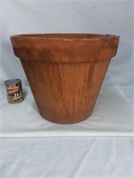 Grand pot à fleur - Flower pot