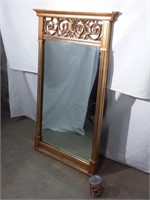 Miroir Bassett USA 44"×27" mirror