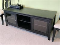 TV Stand (NO CONTENTS)