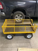 Yard Cart / Wagon