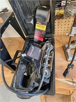 Craftsman Belt Sander