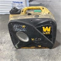 WEN GENERATOR