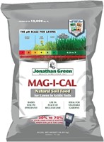 Jonathan Green (11352) Mag-I-Cal Soil Food 2 BAGS