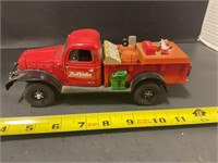 true value hardware, power wagon