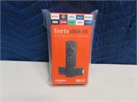New Amazon FireStick 4k FIRE TV Electronic