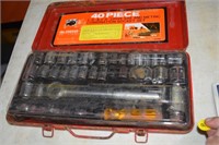 SOCKET SET