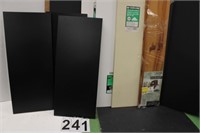 Various Size Shelf Boards