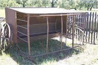 Calf Creep Feeder "Needs Door"