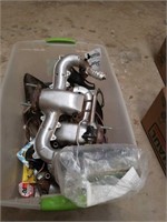 Exhaust Manifolds