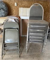 Collection of Workshop Chairs