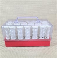Clariol Styler Setter Hot Rollers