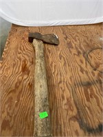 Antique Hatchet