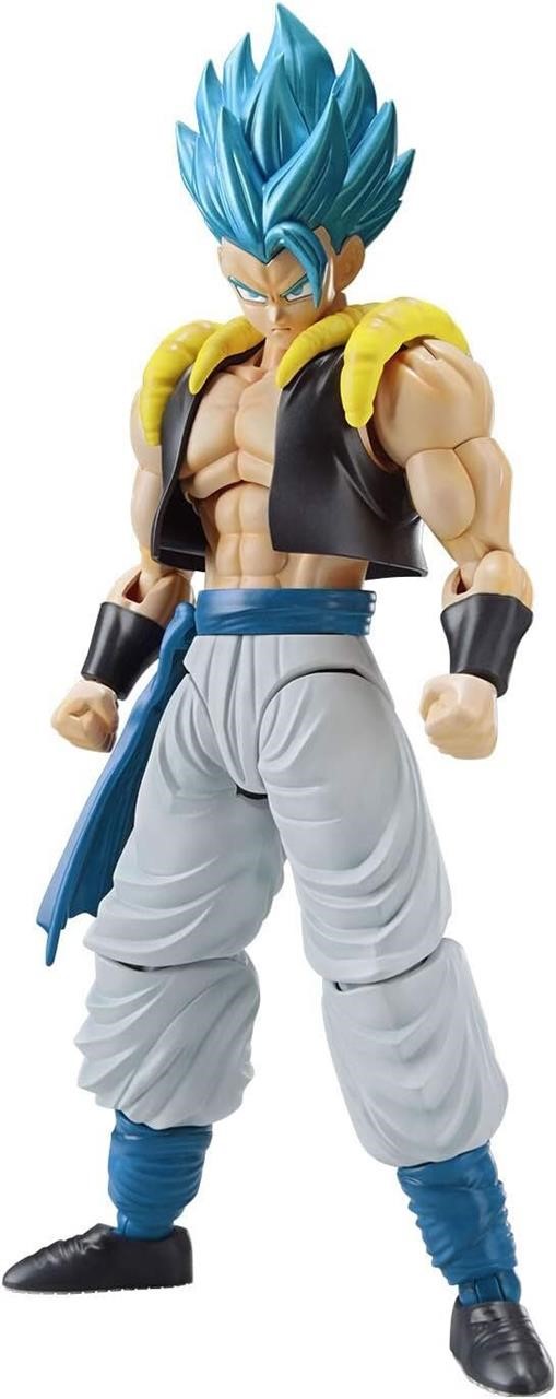 Bandai Spirits SS Gogeta Dragon Ball Figure