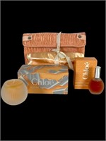 Chloe Luxury Travel Accessories