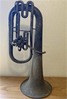 VTG Euphonium C.G. Conn Elkhart IND