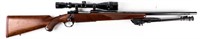 Gun Ruger M77 Bolt Action Rifle in 22-250