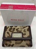 Nine West wallet